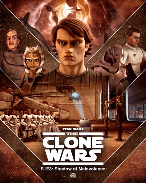 watch clone wars season 1 episode 20|clone wars malevolence.